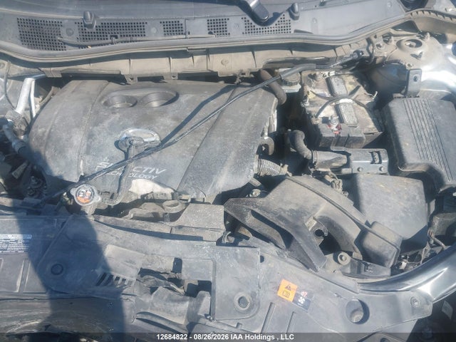 12684822 :رقم المزاد ، JM3KE4DY4E0414639 vin ، 2014 Mazda Cx-5 Gt مزاد بيع
