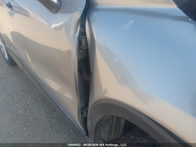 12684822 :رقم المزاد ، JM3KE4DY4E0414639 vin ، 2014 Mazda Cx-5 Gt مزاد بيع