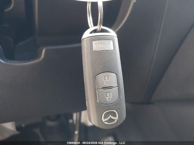 Продаж на аукціоні авто 2017 Mazda Cx-5 Sport, vin: JM3KFBBL0H0144872, номер лоту: 12684824