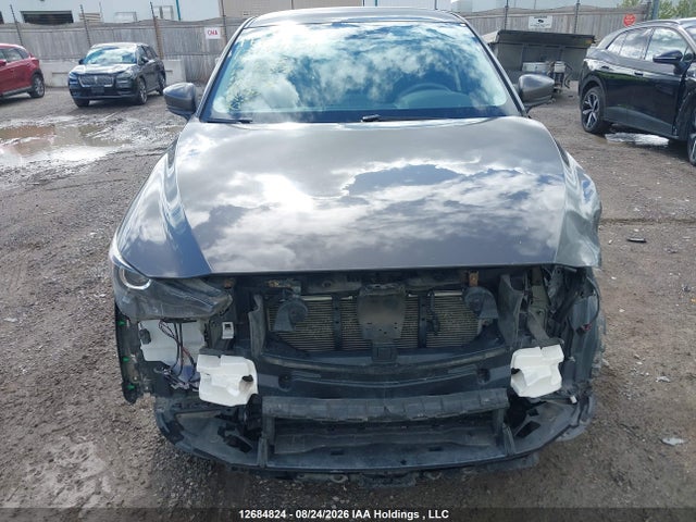 Продаж на аукціоні авто 2017 Mazda Cx-5 Sport, vin: JM3KFBBL0H0144872, номер лоту: 12684824