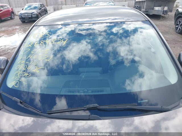 Продаж на аукціоні авто 2017 Mazda Cx-5 Sport, vin: JM3KFBBL0H0144872, номер лоту: 12684824