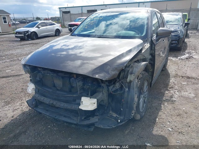Продаж на аукціоні авто 2017 Mazda Cx-5 Sport, vin: JM3KFBBL0H0144872, номер лоту: 12684824