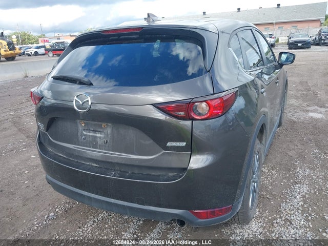 Продаж на аукціоні авто 2017 Mazda Cx-5 Sport, vin: JM3KFBBL0H0144872, номер лоту: 12684824