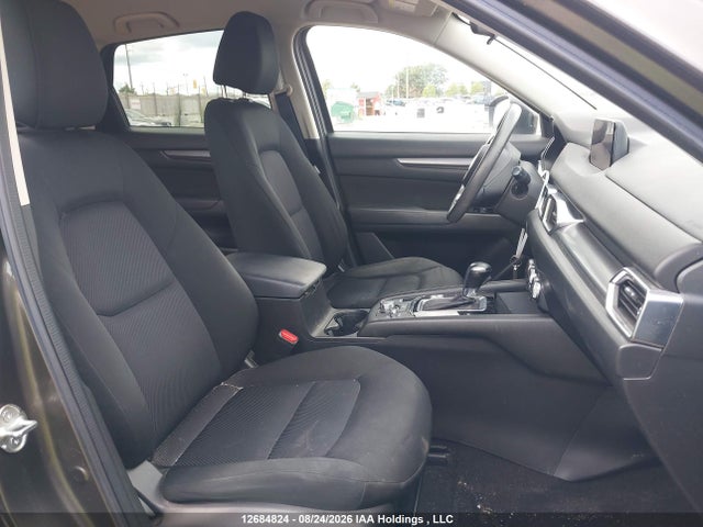 Продаж на аукціоні авто 2017 Mazda Cx-5 Sport, vin: JM3KFBBL0H0144872, номер лоту: 12684824