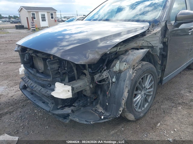 Продаж на аукціоні авто 2017 Mazda Cx-5 Sport, vin: JM3KFBBL0H0144872, номер лоту: 12684824