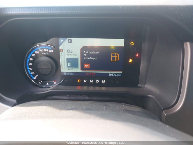 Продаж на аукціоні авто 2022 Ford Bronco Outer Banks, vin: 1FMDE5BH9NLA74473, номер лоту: 12684825