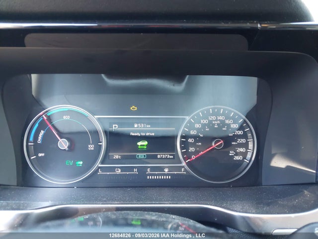 KIA SORENTO S 2022 KNDRGDLG9N5103446 Image 7