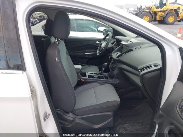Продаж на аукціоні авто 2017 Ford Escape Se, vin: 1FMCU9GD6HUA71248, номер лоту: 12684828