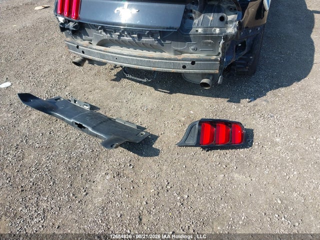 Продаж на аукціоні авто 2017 Ford Mustang, vin: 1FATP8EM4H5321062, номер лоту: 12684836