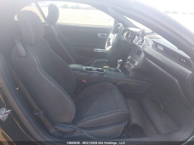 Продаж на аукціоні авто 2017 Ford Mustang, vin: 1FATP8EM4H5321062, номер лоту: 12684836