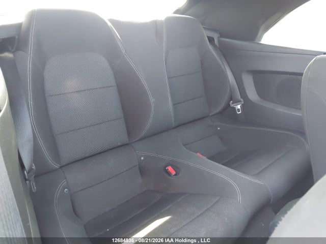 Продаж на аукціоні авто 2017 Ford Mustang, vin: 1FATP8EM4H5321062, номер лоту: 12684836