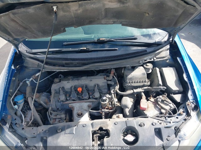 Honda Civic Lx 2015 2HGFB2F40FH028817 Image 10