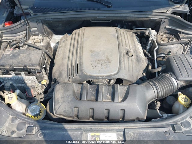 Продажа на аукционе авто 2017 Jeep Grand Cherokee Limited, vin: 1C4RJFBT3HC623752, номер лота: 12684844