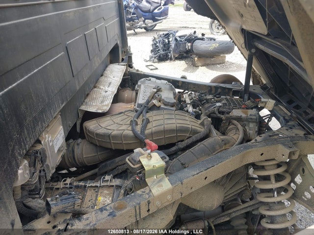Polaris Ranger Xp 1000 Premium 2021 4XARRE992M8021460 Image 10