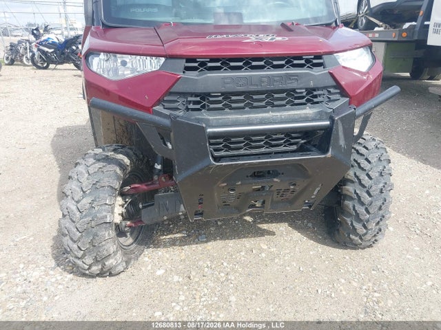 Polaris Ranger Xp 1000 Premium 2021 4XARRE992M8021460 Image 6