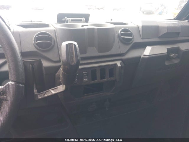 Polaris Ranger Xp 1000 Premium 2021 4XARRE992M8021460 Image 8