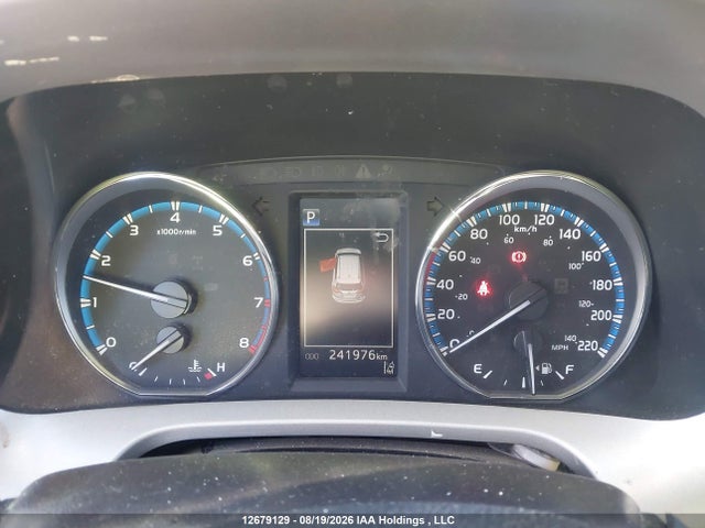 Продаж на аукціоні авто 2018 Toyota Rav4 Xle, vin: 2T3RFREV9JW835381, номер лоту: 12679129