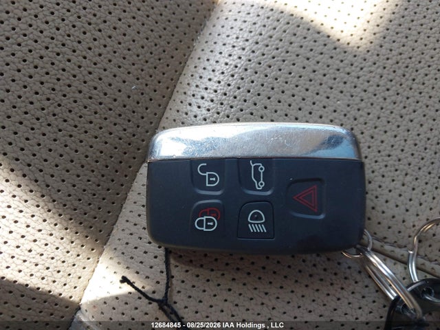 SALCR2BG3GH551617 Land Rover Discovery Sport Hse