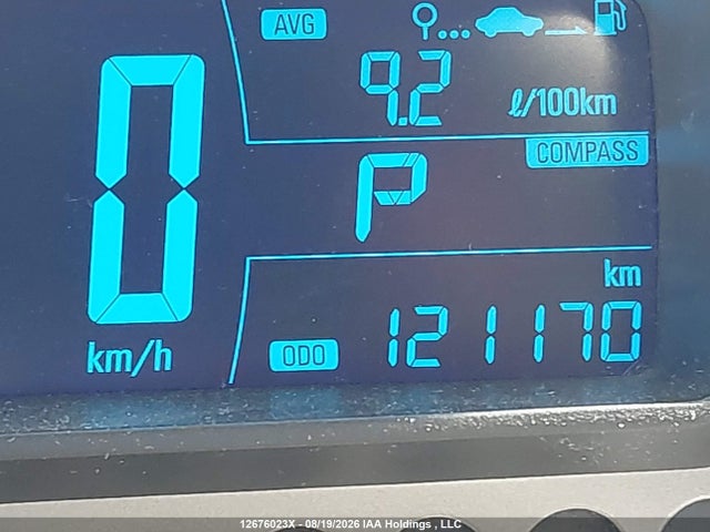 Продаж на аукціоні авто 2012 Chevrolet Sonic Lt, vin: 1G1JC6EH2C4208030, номер лоту: 12676023