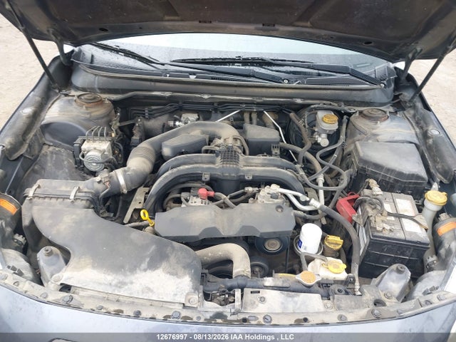 Aukcja sprzedaży 2015 Subaru Outback 2.5i Limited Package, vin: 4S4BSCLCXF3214037, numer aukcji: 12676997