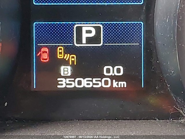 Aukcja sprzedaży 2015 Subaru Outback 2.5i Limited Package, vin: 4S4BSCLCXF3214037, numer aukcji: 12676997