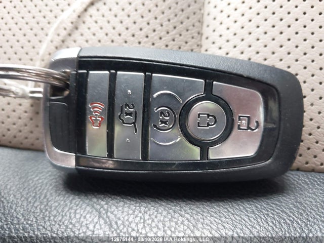 2021 Ford Escape Titanium Hybrid მანქანა იყიდება აუქციონზე, vin: 1FMCU9DZXMUA58898, აუქციონის ნომერი: 12675144