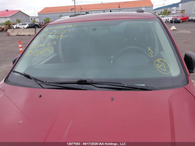Aukcja sprzedaży 2014 Dodge Grand Caravan Se/sxt, vin: 2C4RDGBG2ER333490, numer aukcji: 12677083
