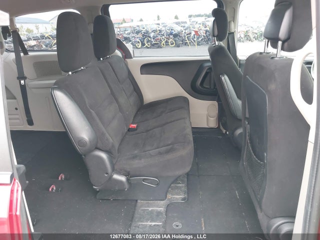 Aukcja sprzedaży 2014 Dodge Grand Caravan Se/sxt, vin: 2C4RDGBG2ER333490, numer aukcji: 12677083