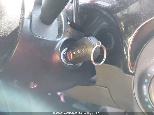 Fiat 500 POP 2015 3C3CFFARXFT690044 Image 11