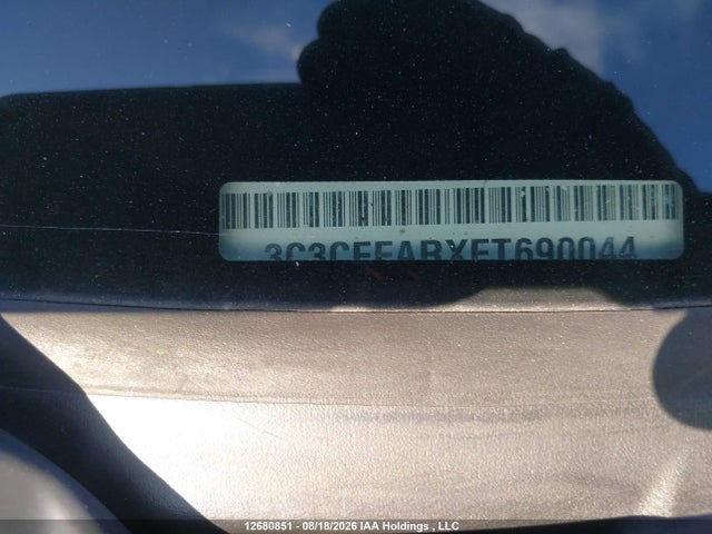 Fiat 500 POP 2015 3C3CFFARXFT690044 Image 19