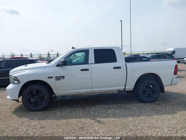 RAM 1500 Classic St 2019 3C6RR7KT0KG729800 Image 13