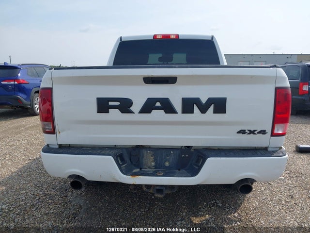 RAM 1500 Classic St 2019 3C6RR7KT0KG729800 Image 15