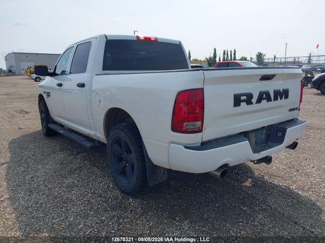 RAM 1500 Classic St 2019 3C6RR7KT0KG729800 Image 3