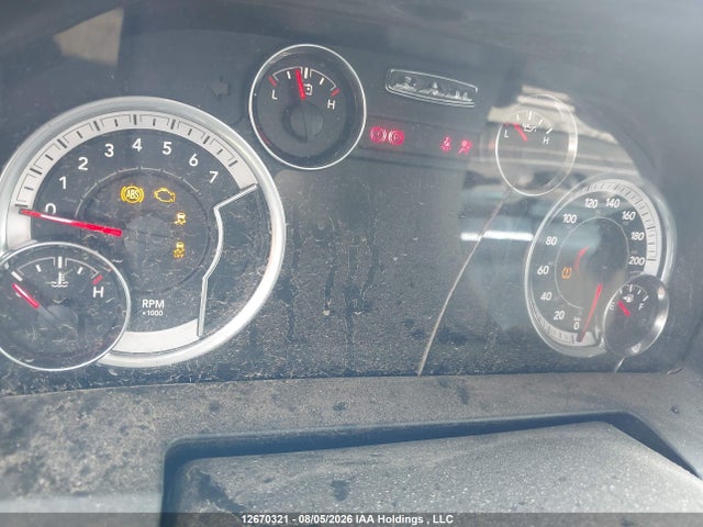 RAM 1500 Classic St 2019 3C6RR7KT0KG729800 Image 7