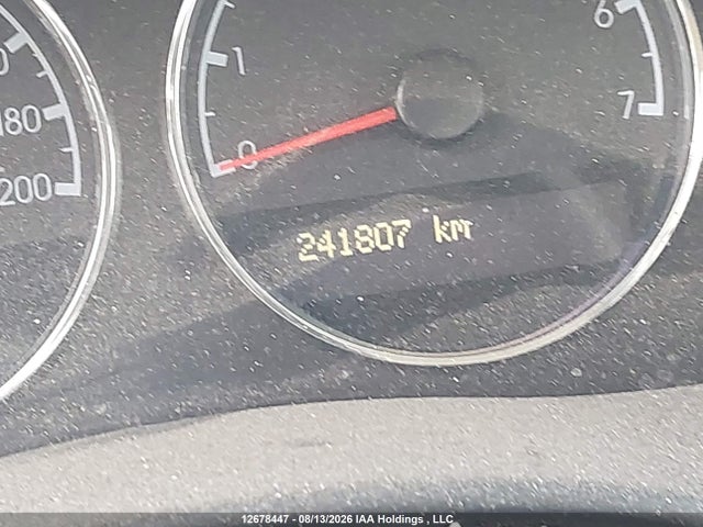 Продажа на аукционе авто 2008 Chevrolet Uplander, vin: 1GBDV13118D180191, номер лота: 12678447