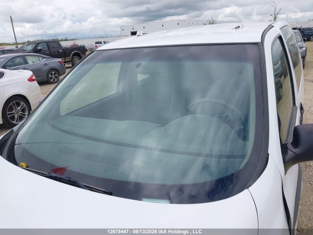 Продажа на аукционе авто 2008 Chevrolet Uplander, vin: 1GBDV13118D180191, номер лота: 12678447
