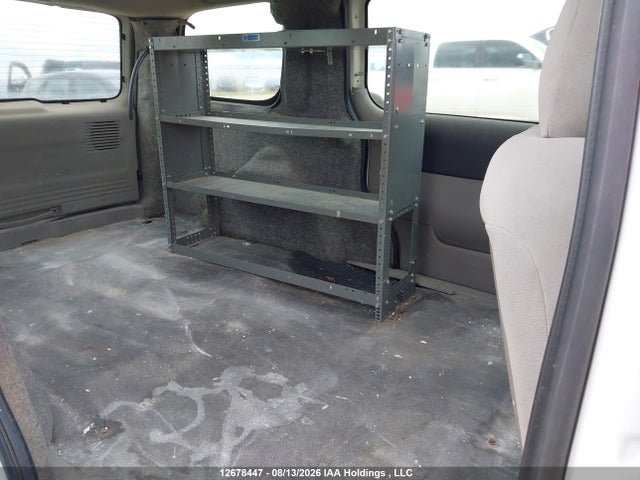 Продажа на аукционе авто 2008 Chevrolet Uplander, vin: 1GBDV13118D180191, номер лота: 12678447