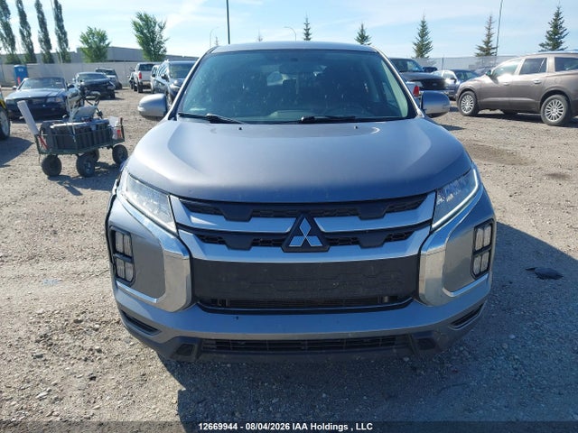 Aukcja sprzedaży 2021 Mitsubishi Rvr Gt/le/se/sel, vin: JA4AJVAW0MU607137, numer aukcji: 12669944