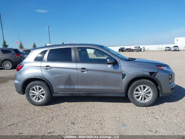 Aukcja sprzedaży 2021 Mitsubishi Rvr Gt/le/se/sel, vin: JA4AJVAW0MU607137, numer aukcji: 12669944