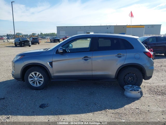 Aukcja sprzedaży 2021 Mitsubishi Rvr Gt/le/se/sel, vin: JA4AJVAW0MU607137, numer aukcji: 12669944