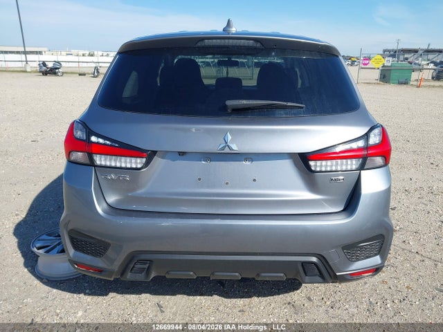 Aukcja sprzedaży 2021 Mitsubishi Rvr Gt/le/se/sel, vin: JA4AJVAW0MU607137, numer aukcji: 12669944