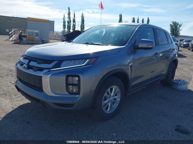 Aukcja sprzedaży 2021 Mitsubishi Rvr Gt/le/se/sel, vin: JA4AJVAW0MU607137, numer aukcji: 12669944