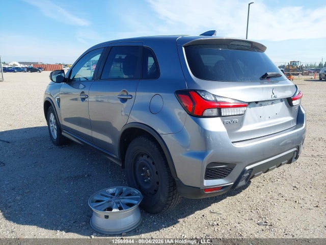Aukcja sprzedaży 2021 Mitsubishi Rvr Gt/le/se/sel, vin: JA4AJVAW0MU607137, numer aukcji: 12669944