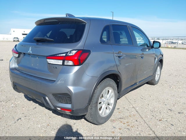 Aukcja sprzedaży 2021 Mitsubishi Rvr Gt/le/se/sel, vin: JA4AJVAW0MU607137, numer aukcji: 12669944