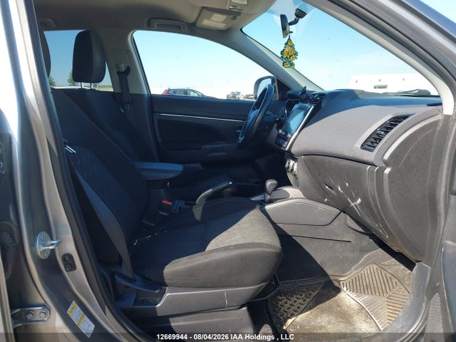 Aukcja sprzedaży 2021 Mitsubishi Rvr Gt/le/se/sel, vin: JA4AJVAW0MU607137, numer aukcji: 12669944