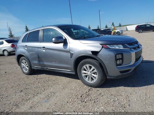 Aukcja sprzedaży 2021 Mitsubishi Rvr Gt/le/se/sel, vin: JA4AJVAW0MU607137, numer aukcji: 12669944