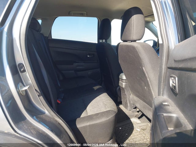 Aukcja sprzedaży 2021 Mitsubishi Rvr Gt/le/se/sel, vin: JA4AJVAW0MU607137, numer aukcji: 12669944