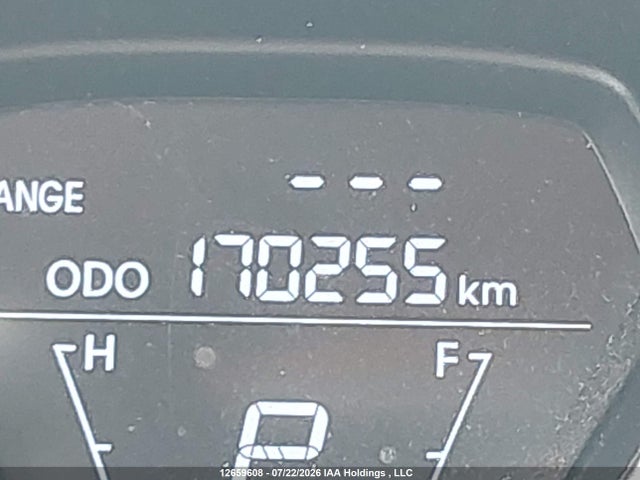 12659608 :رقم المزاد ، 5NPDH4AE6DH357722 vin ، 2013 Hyundai Elantra Gls مزاد بيع