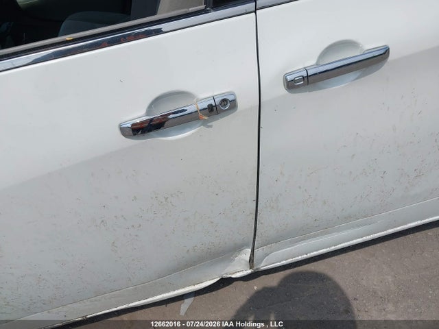Aukcja sprzedaży 2013 Nissan Quest 3.5 S, vin: JN8AE2KP6D9063198, numer aukcji: 12662016