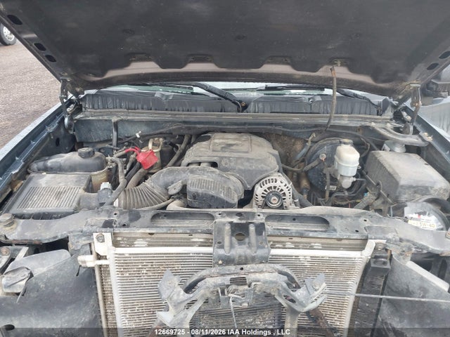 Aukcja sprzedaży 2011 Chevrolet Silverado 1500 Lt, vin: 3GCPKSE37BG349100, numer aukcji: 12669725